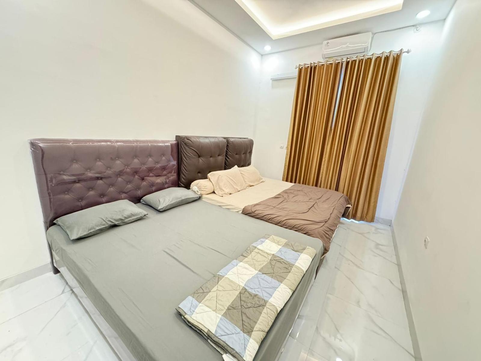 Griya Mahoni Palagan Homestay Jogja Ngaglik Exterior photo